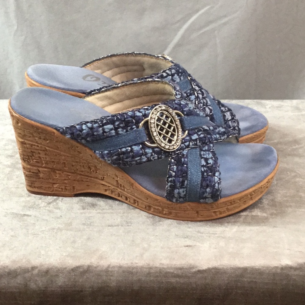 Onex Wedge